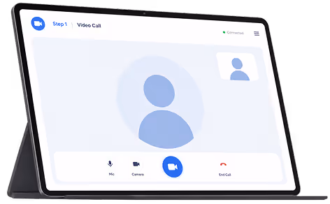 A call with a Power advisor