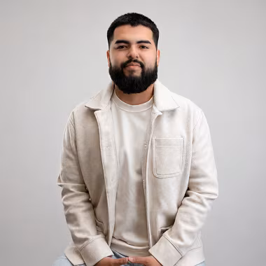 George Hernandez