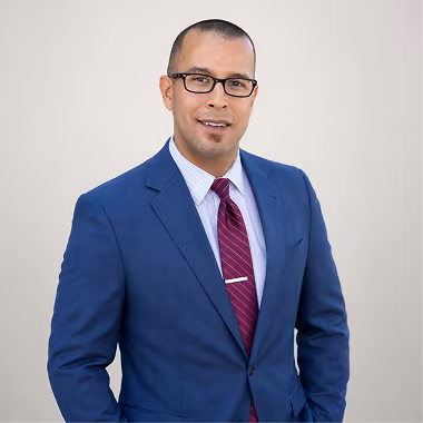 Martin Pacheco