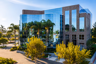 Power Real Estate Group office in Riverside