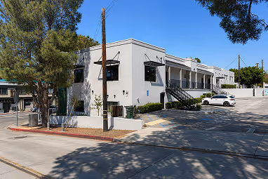 Power Real Estate Group office in Whittier