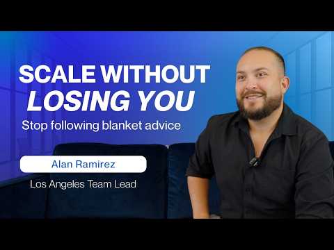 Alan Ramirez